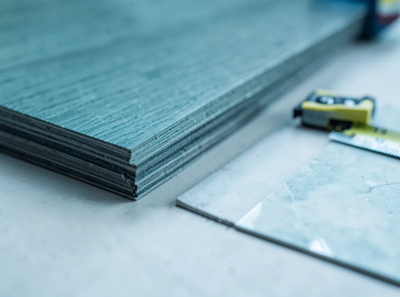 Luxury Vinyl Plank Installation North Montpelier, VT FAQs